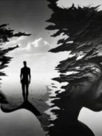 LE PACTE AVEC L&rsquo;OMBRE