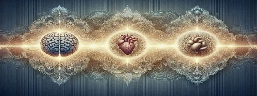 You are currently viewing LE SECRET DE VOS TROIS CERVEAUX