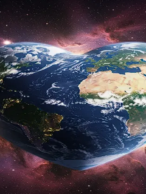 L’interconnexion entre conscience humaine et planète