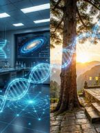 Science et spiritualité peuvent-elles coexister ?