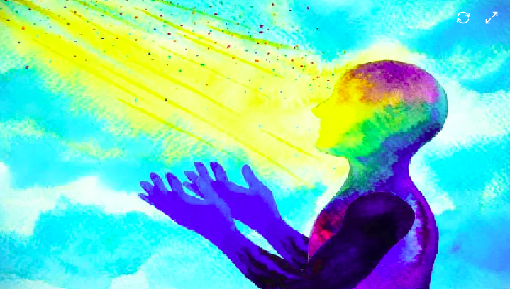 Reiki : la force de vie universelle